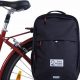 Commuter's Choice: Best Pannier Backpack Options for You! | Ultimate Backpack Traveler Guide: Tips, Destinations & Budget Hacks