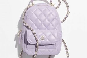 Own a Timeless: Chanel Mini Backpack Guide & Review Safem Fabrication - Precision Engineering & Custom Manufacturing Solutions Own a Timeless: Chanel Mini Backpack Guide & Review | Safem Fabrication - Precision Engineering & Custom Manufacturing Solutions