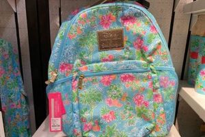 Disney Magic: Lilly Pulitzer Backpack Style Ultimate Backpack Traveler Guide: Tips, Destinations & Budget Hacks Disney Magic: Lilly Pulitzer Backpack Style | Ultimate Backpack Traveler Guide: Tips, Destinations & Budget Hacks