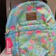 Disney Magic: Lilly Pulitzer Backpack Style | Ultimate Backpack Traveler Guide: Tips, Destinations & Budget Hacks