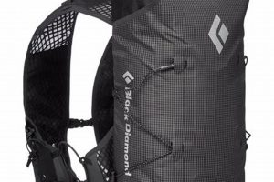 The Ultimate Black Diamond Backpack: Gear Up & Go! Safem Fabrication - Precision Engineering & Custom Manufacturing Solutions The Ultimate Black Diamond Backpack: Gear Up & Go! | Safem Fabrication - Precision Engineering & Custom Manufacturing Solutions