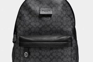 Best Coach Men's Backpack: Style & Value Safem Fabrication - Precision Engineering & Custom Manufacturing Solutions Best Coach Men's Backpack: Style & Value | Safem Fabrication - Precision Engineering & Custom Manufacturing Solutions