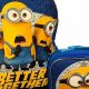 Best Minions Backpack: Pack Like a Pro! | Ultimate Backpack Traveler Guide: Tips, Destinations & Budget Hacks