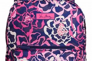 Stylish Pink Vera Bradley Backpack: Find Yours Today! Safem Fabrication - Precision Engineering & Custom Manufacturing Solutions Stylish Pink Vera Bradley Backpack: Find Yours Today! | Safem Fabrication - Precision Engineering & Custom Manufacturing Solutions