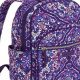 Chic & Compact: Vera Bradley Mini Backpacks for Everyday | Ultimate Backpack Traveler Guide: Tips, Destinations & Budget Hacks