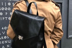 Stylish Leather Backpack Bags for Womens: The Perfect Pack! Safem Fabrication - Precision Engineering & Custom Manufacturing Solutions Stylish Leather Backpack Bags for Womens: The Perfect Pack! | Safem Fabrication - Precision Engineering & Custom Manufacturing Solutions