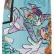 Tom & Jerry Sprayground Backpack: Fun & Waterproof! | Ultimate Backpack Traveler Guide: Tips, Destinations & Budget Hacks