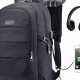 Best Laptop Backpack Waterproof: [Brand] & Beyond! | Ultimate Backpack Traveler Guide: Tips, Destinations & Budget Hacks