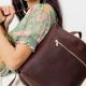 Stylish Light Backpack Purse Portland Leather: Carry Chic! | Ultimate Backpack Traveler Guide: Tips, Destinations & Budget Hacks