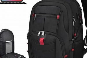 Best Backpack for 17 Inch Laptop: Buyer's Guide Safem Fabrication - Precision Engineering & Custom Manufacturing Solutions Best Backpack for 17 Inch Laptop: Buyer's Guide | Safem Fabrication - Precision Engineering & Custom Manufacturing Solutions