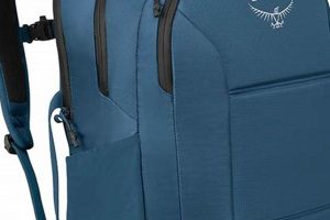 Osprey: Best Notebook Backpacks for Travel & More Safem Fabrication - Precision Engineering & Custom Manufacturing Solutions Osprey: Best Notebook Backpacks for Travel & More | Safem Fabrication - Precision Engineering & Custom Manufacturing Solutions