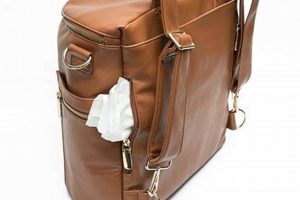 Premium Leather Diaper Backpacks: Style & Function Safem Fabrication - Precision Engineering & Custom Manufacturing Solutions Premium Leather Diaper Backpacks: Style & Function | Safem Fabrication - Precision Engineering & Custom Manufacturing Solutions