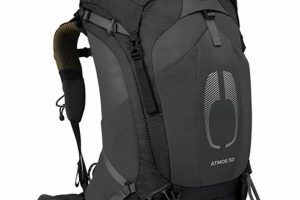Osprey Atmos 50 Backpack: Hike Further, Pack Lighter Safem Fabrication - Precision Engineering & Custom Manufacturing Solutions Osprey Atmos 50 Backpack: Hike Further, Pack Lighter | Safem Fabrication - Precision Engineering & Custom Manufacturing Solutions