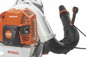 Stihl BR 800: The Ultimate Backpack Blower Powerhouse! Safem Fabrication - Precision Engineering & Custom Manufacturing Solutions Stihl BR 800: The Ultimate Backpack Blower Powerhouse! | Safem Fabrication - Precision Engineering & Custom Manufacturing Solutions