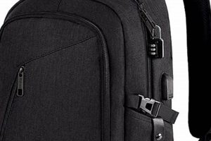 Top-Rated Best Business Backpack: Ultimate Guide Safem Fabrication - Precision Engineering & Custom Manufacturing Solutions Top-Rated Best Business Backpack: Ultimate Guide | Safem Fabrication - Precision Engineering & Custom Manufacturing Solutions