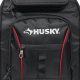 Best Husky Tool Backpacks: For Organized Pros On the Go | Ultimate Backpack Traveler Guide: Tips, Destinations & Budget Hacks
