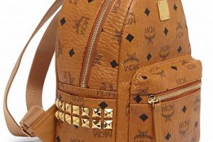 Best MCM Small Backpack: Style On The Go! Safem Fabrication - Precision Engineering & Custom Manufacturing Solutions Best MCM Small Backpack: Style On The Go! | Safem Fabrication - Precision Engineering & Custom Manufacturing Solutions