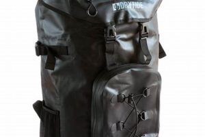 Best Waterproof Backpack for Travel: Protect Your Gear! Safem Fabrication - Precision Engineering & Custom Manufacturing Solutions Best Waterproof Backpack for Travel: Protect Your Gear! | Safem Fabrication - Precision Engineering & Custom Manufacturing Solutions