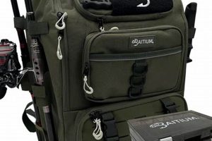 Best Fishing Tackle Backpacks: Gear Up & Go! Ultimate Backpack Traveler Guide: Tips, Destinations & Budget Hacks Best Fishing Tackle Backpacks: Gear Up & Go! | Ultimate Backpack Traveler Guide: Tips, Destinations & Budget Hacks