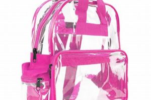 Shop Stylish Pink Clear Backpacks Now - See Through Bags Safem Fabrication - Precision Engineering & Custom Manufacturing Solutions Shop Stylish Pink Clear Backpacks Now - See Through Bags | Safem Fabrication - Precision Engineering & Custom Manufacturing Solutions