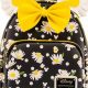 Cute Loungefly Mini Backpack: Style &amp; Function! | Ultimate Backpack Traveler Guide: Tips, Destinations & Budget Hacks