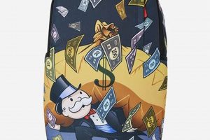 Buy Now! Sprayground Monopoly Backpack Style Guide Ultimate Backpack Traveler Guide: Tips, Destinations & Budget Hacks Buy Now! Sprayground Monopoly Backpack Style Guide | Ultimate Backpack Traveler Guide: Tips, Destinations & Budget Hacks