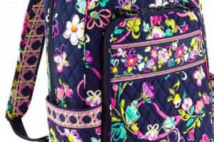 Deals on Patterned Backpacks: Vera Bradley Backpack Sale Safem Fabrication - Precision Engineering & Custom Manufacturing Solutions Deals on Patterned Backpacks: Vera Bradley Backpack Sale | Safem Fabrication - Precision Engineering & Custom Manufacturing Solutions