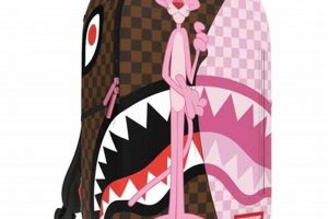 Shop: Pink Panther Sprayground Backpack + More! Safem Fabrication - Precision Engineering & Custom Manufacturing Solutions Shop: Pink Panther Sprayground Backpack + More! | Safem Fabrication - Precision Engineering & Custom Manufacturing Solutions