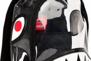 Shop Clear Sprayground Backpacks: Style & Security! Safem Fabrication - Precision Engineering & Custom Manufacturing Solutions Shop Clear Sprayground Backpacks: Style & Security! | Safem Fabrication - Precision Engineering & Custom Manufacturing Solutions