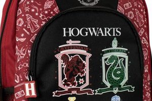 Best Gryffindor Backpack: Wizarding Style for Backpackers! Ultimate Backpack Traveler Guide: Tips, Destinations & Budget Hacks Best Gryffindor Backpack: Wizarding Style for Backpackers! | Ultimate Backpack Traveler Guide: Tips, Destinations & Budget Hacks