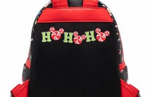 Festive Fun: Disney Christmas Loungefly Backpack Guide! Safem Fabrication - Precision Engineering & Custom Manufacturing Solutions Festive Fun: Disney Christmas Loungefly Backpack Guide! | Safem Fabrication - Precision Engineering & Custom Manufacturing Solutions