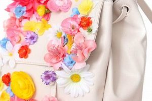 Bloom Style: Flower Backpacks for Stylish Backpackers! Safem Fabrication - Precision Engineering & Custom Manufacturing Solutions Bloom Style: Flower Backpacks for Stylish Backpackers! | Safem Fabrication - Precision Engineering & Custom Manufacturing Solutions