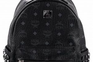 Stylish Black MCM Backpack: Iconic & Durable Ultimate Backpack Traveler Guide: Tips, Destinations & Budget Hacks Stylish Black MCM Backpack: Iconic & Durable | Ultimate Backpack Traveler Guide: Tips, Destinations & Budget Hacks