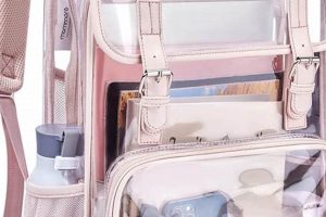 Shop Safe Clear Backpacks Today! Clear Backpack Guide Safem Fabrication - Precision Engineering & Custom Manufacturing Solutions Shop Safe Clear Backpacks Today! Clear Backpack Guide | Safem Fabrication - Precision Engineering & Custom Manufacturing Solutions