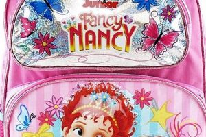 Sparkly & Sturdy! Fancy Nancy Backpacks for Little Adventurers Ultimate Backpack Traveler Guide: Tips, Destinations & Budget Hacks Sparkly & Sturdy! Fancy Nancy Backpacks for Little Adventurers | Ultimate Backpack Traveler Guide: Tips, Destinations & Budget Hacks