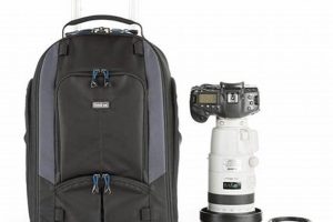 Best Rolling Camera Backpacks: Roll in Style! Ultimate Backpack Traveler Guide: Tips, Destinations & Budget Hacks Best Rolling Camera Backpacks: Roll in Style! | Ultimate Backpack Traveler Guide: Tips, Destinations & Budget Hacks