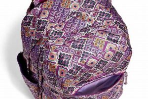 Roll in Style: Vera Bradley Backpack with Wheels! Ultimate Backpack Traveler Guide: Tips, Destinations & Budget Hacks Roll in Style: Vera Bradley Backpack with Wheels! | Ultimate Backpack Traveler Guide: Tips, Destinations & Budget Hacks
