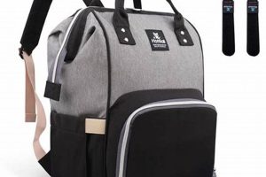 Top Rated: Best Backpack Diaper Bag [2024 Review] | Ultimate Backpack Traveler Guide: Tips, Destinations & Budget Hacks