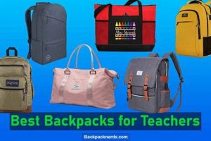 Top-Rated Best Backpacks for Teachers: Ultimate Guide Safem Fabrication - Precision Engineering & Custom Manufacturing Solutions Top-Rated Best Backpacks for Teachers: Ultimate Guide | Safem Fabrication - Precision Engineering & Custom Manufacturing Solutions