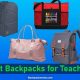 Top-Rated Best Backpacks for Teachers: Ultimate Guide | Ultimate Backpack Traveler Guide: Tips, Destinations & Budget Hacks