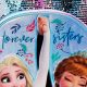 Best Anna & Elsa Backpacks: Frozen Fun On-the-Go! | Ultimate Backpack Traveler Guide: Tips, Destinations & Budget Hacks