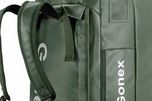 Best Backpack Duffel for Travel: Pack Smarter, Go Further Safem Fabrication - Precision Engineering & Custom Manufacturing Solutions Best Backpack Duffel for Travel: Pack Smarter, Go Further | Safem Fabrication - Precision Engineering & Custom Manufacturing Solutions