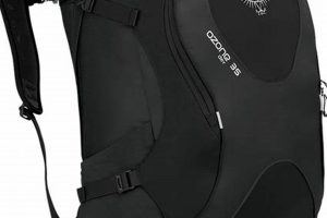 Best Osprey 35L Backpack: Reviews & Buying Guide Ultimate Backpack Traveler Guide: Tips, Destinations & Budget Hacks Best Osprey 35L Backpack: Reviews & Buying Guide | Ultimate Backpack Traveler Guide: Tips, Destinations & Budget Hacks