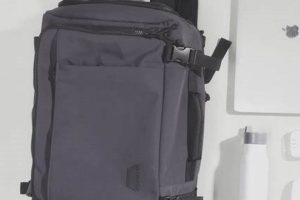 Best Blast Quick Access Carry-On Travel Backpack [2024] | Ultimate Backpack Traveler Guide: Tips, Destinations & Budget Hacks