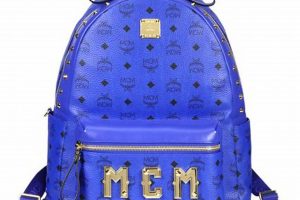 Best MCM Blue Backpack: Style & Functionality Ultimate Backpack Traveler Guide: Tips, Destinations & Budget Hacks Best MCM Blue Backpack: Style & Functionality | Ultimate Backpack Traveler Guide: Tips, Destinations & Budget Hacks