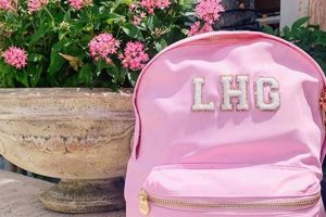 Stylish Preppy Backpack: The Backpacker's Classic Look Safem Fabrication - Precision Engineering & Custom Manufacturing Solutions Stylish Preppy Backpack: The Backpacker's Classic Look | Safem Fabrication - Precision Engineering & Custom Manufacturing Solutions