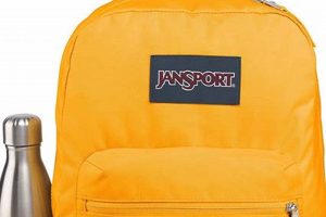 Bright & Bold: JanSport Yellow Backpack - Style & Durability Safem Fabrication - Precision Engineering & Custom Manufacturing Solutions Bright & Bold: JanSport Yellow Backpack - Style & Durability | Safem Fabrication - Precision Engineering & Custom Manufacturing Solutions