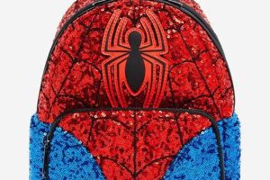 Unleash Your Inner Hero: Spider-Man Loungefly Backpack Collection! Safem Fabrication - Precision Engineering & Custom Manufacturing Solutions Unleash Your Inner Hero: Spider-Man Loungefly Backpack Collection! | Safem Fabrication - Precision Engineering & Custom Manufacturing Solutions