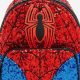 Unleash Your Inner Hero: Spider-Man Loungefly Backpack Collection! | Ultimate Backpack Traveler Guide: Tips, Destinations & Budget Hacks