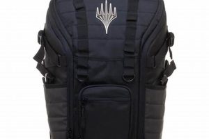 Best MTG Backpack: Carry Your Magic the Gathering Cards! Safem Fabrication - Precision Engineering & Custom Manufacturing Solutions Best MTG Backpack: Carry Your Magic the Gathering Cards! | Safem Fabrication - Precision Engineering & Custom Manufacturing Solutions